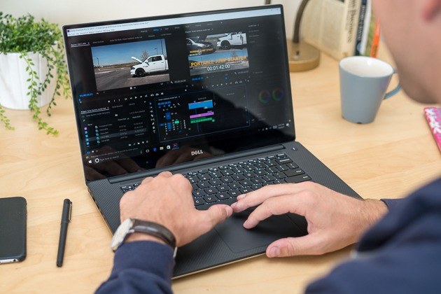 BEST LAPTOPS FOR AFTER EFFECTS USAGE