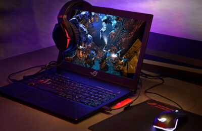 Best 17-inch gaming laptops