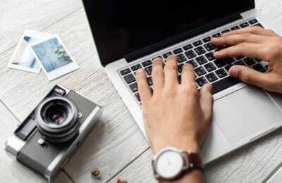 Best Laptop For Crafting