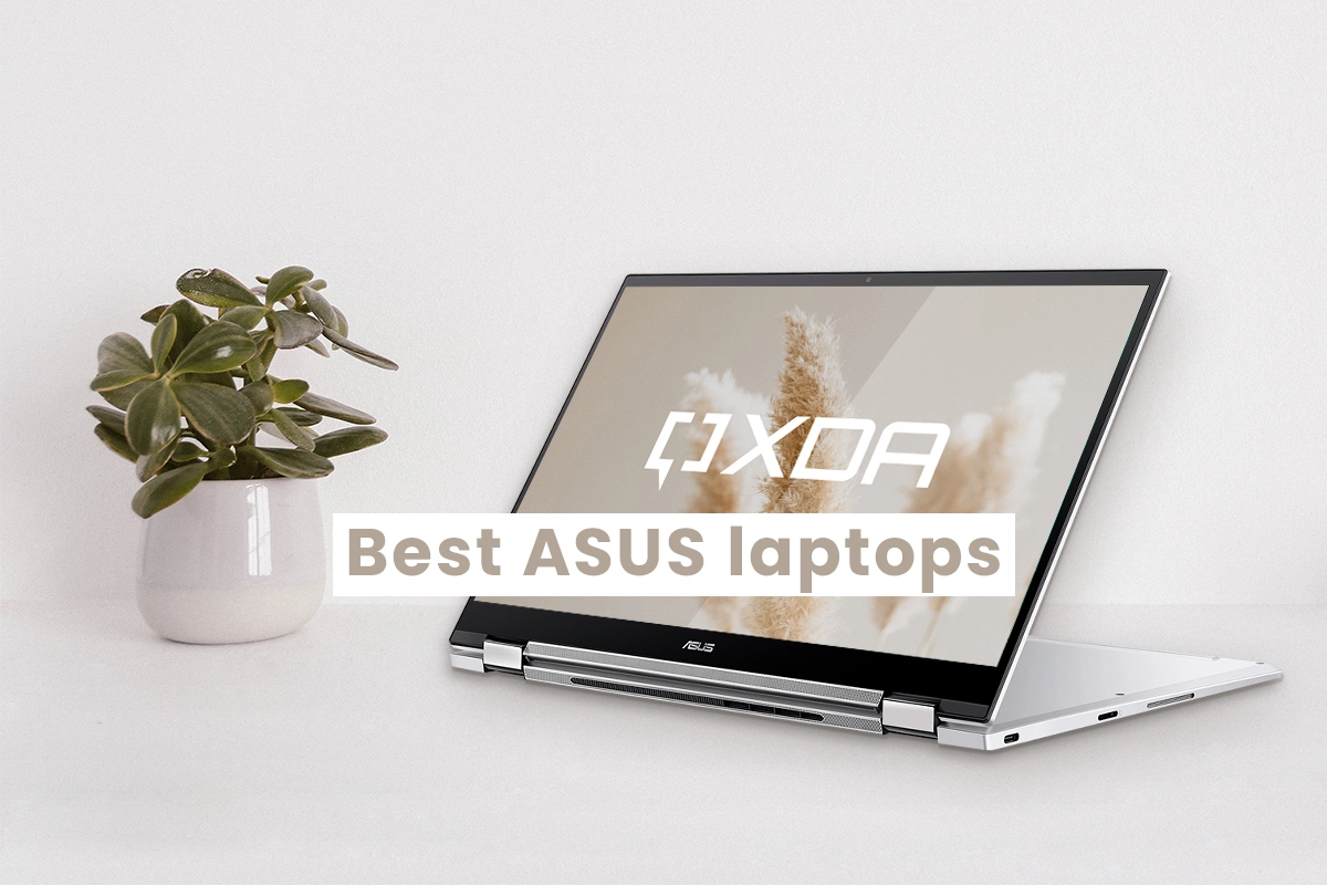 Best Seller Asus Laptops