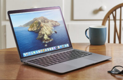 Apple MacBook Air