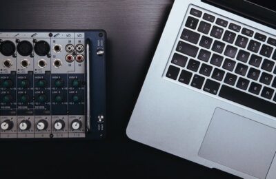 Best DJ laptops