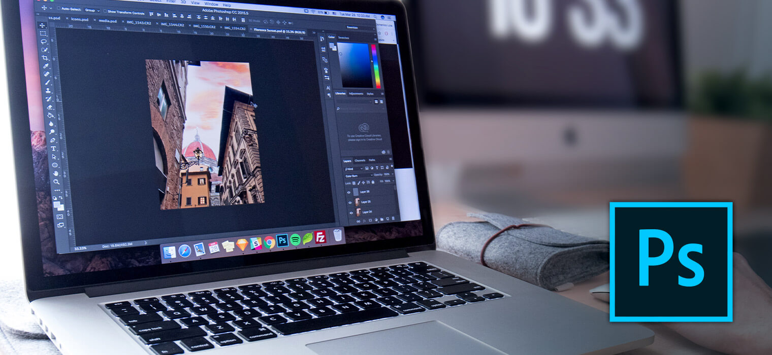 Best Laptops for Photoshop