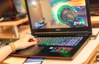 Cheap Gaming Laptops