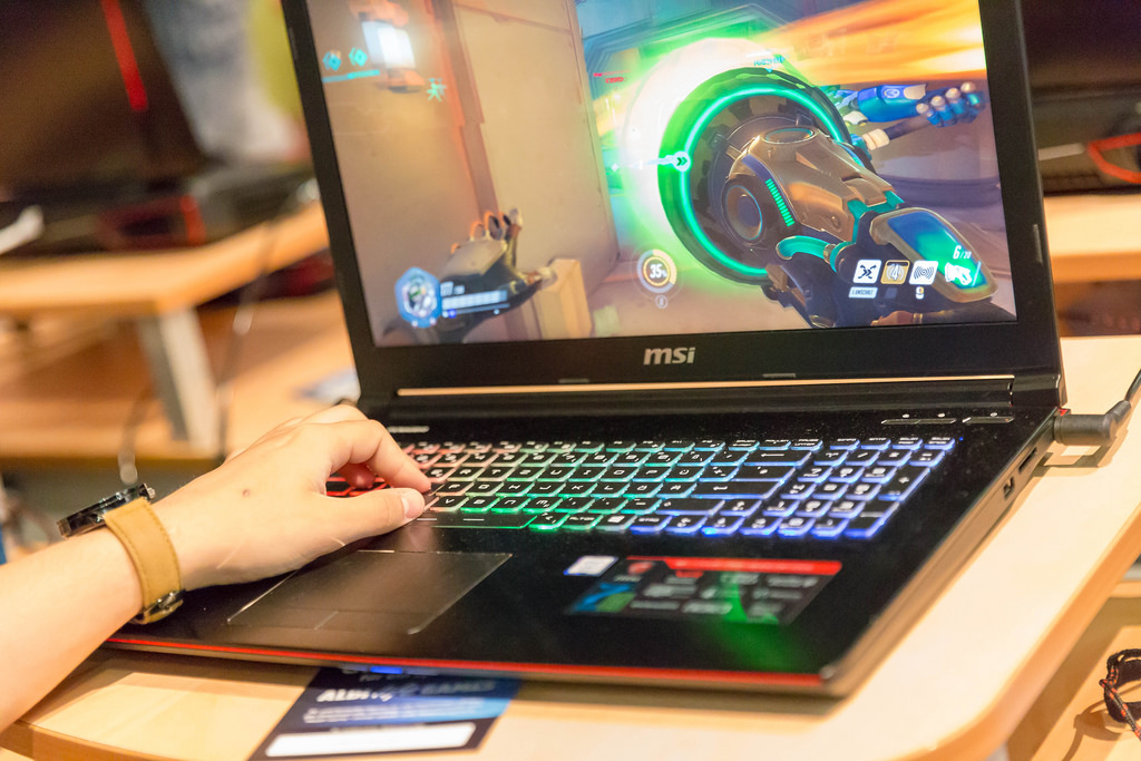 Good Budget Laptops For Gaming