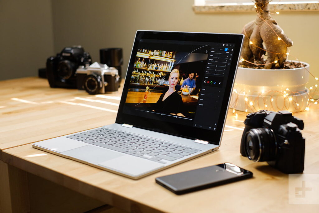 best laptop for adobe creative cloud in 2021