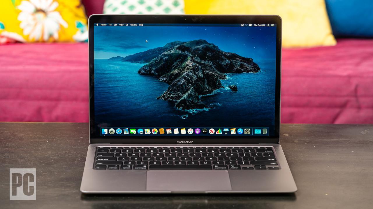 Best Laptop for Business Students