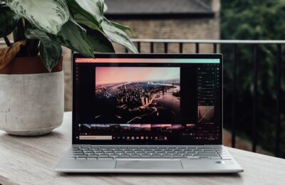 Best Laptop for Creatives