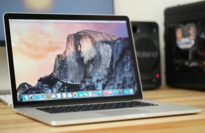 Best Laptop for Design