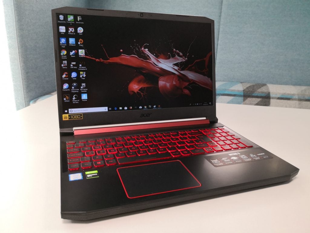 Best Laptop For Gamer In 2021 Comparison Guide 