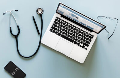 Best Laptop for Nursing Students