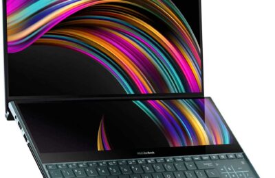 Best Laptop for Office Use