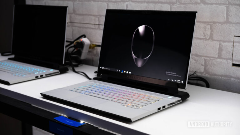 Best Laptop for Streaming