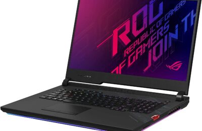 Best Laptop for Virtualization