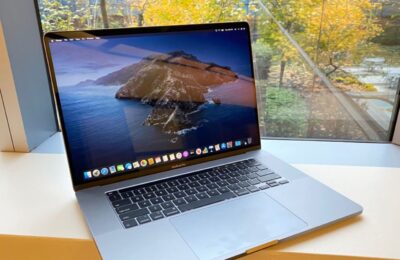 laptop for data science