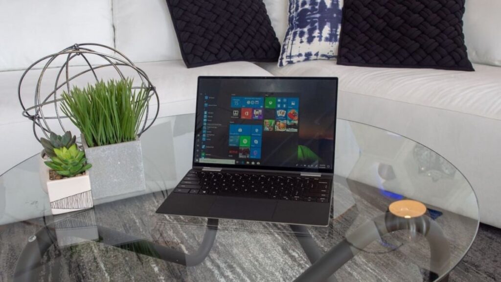 Best Laptops for Work From Home in 2021 - [Comparison & Guide]