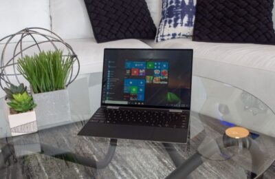best laptops for work from home
