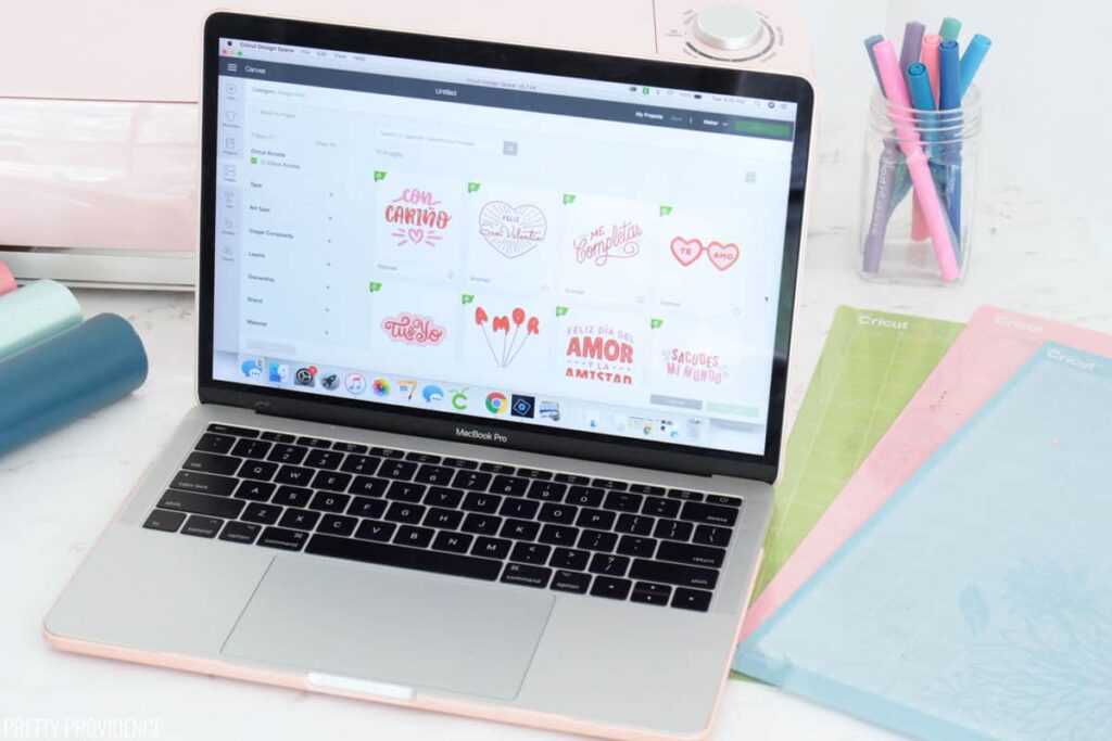 Best Laptop For Cricut Maker In 2021 Comparison Guide 
