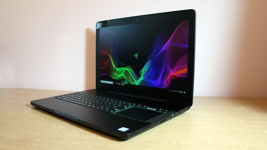 Best Laptop for Gaming And Work in 2021 Comparison amp Guide 