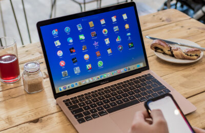 Best Laptop for Graduate Students