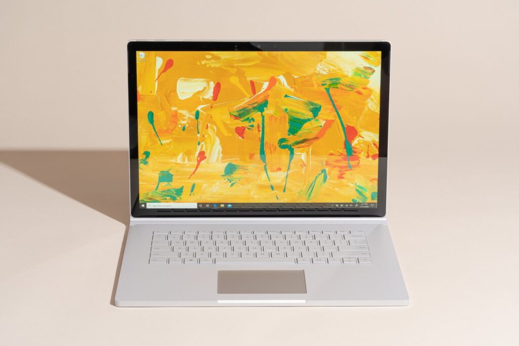best laptop for graphic designers 2021