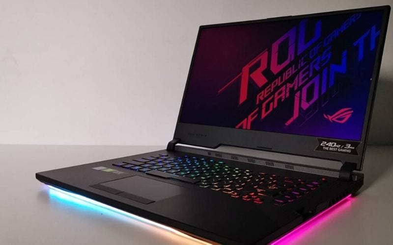 best laptop for music production 2022