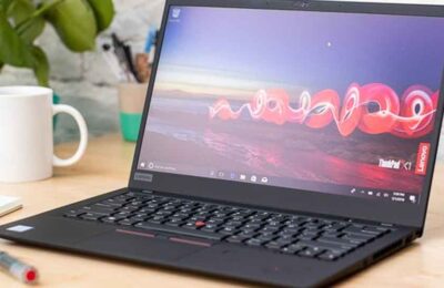 Best Laptop for Old People