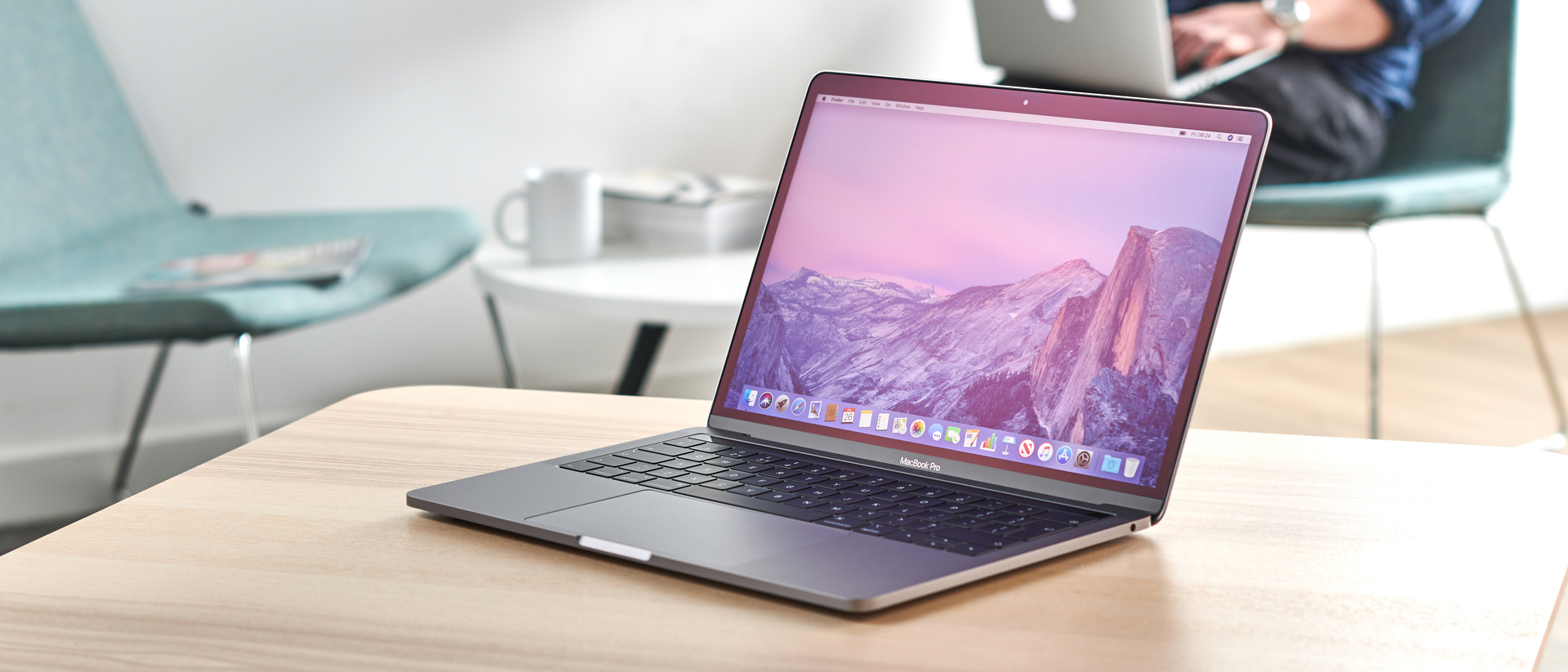 how to make the most of onenote on macbook pro