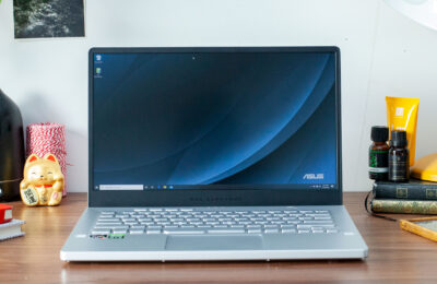Best Laptop for Speed And Performance