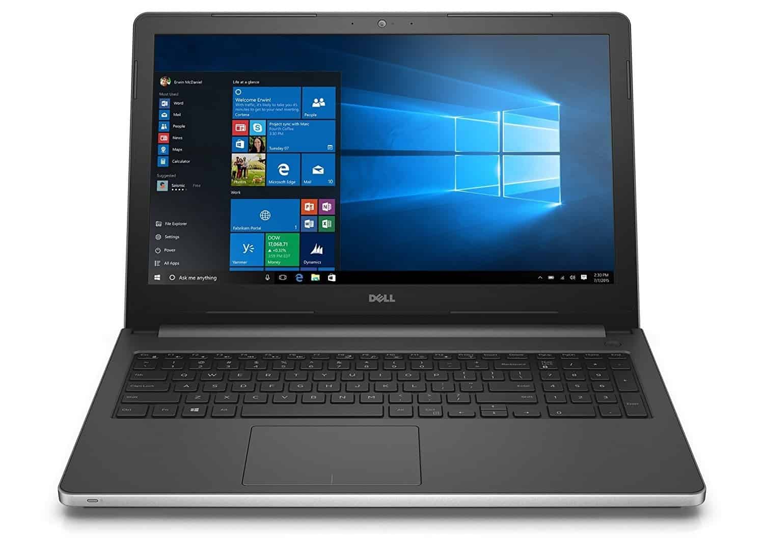 Best Laptop for Under 600 in 2021 & Guide]