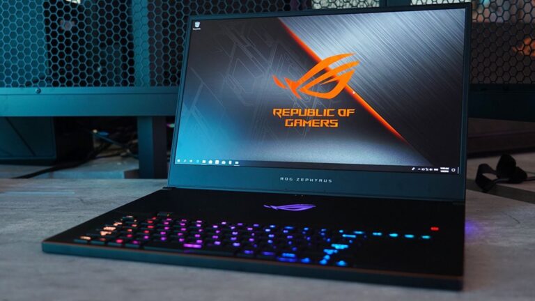 Best Laptops for Gaming And Programming