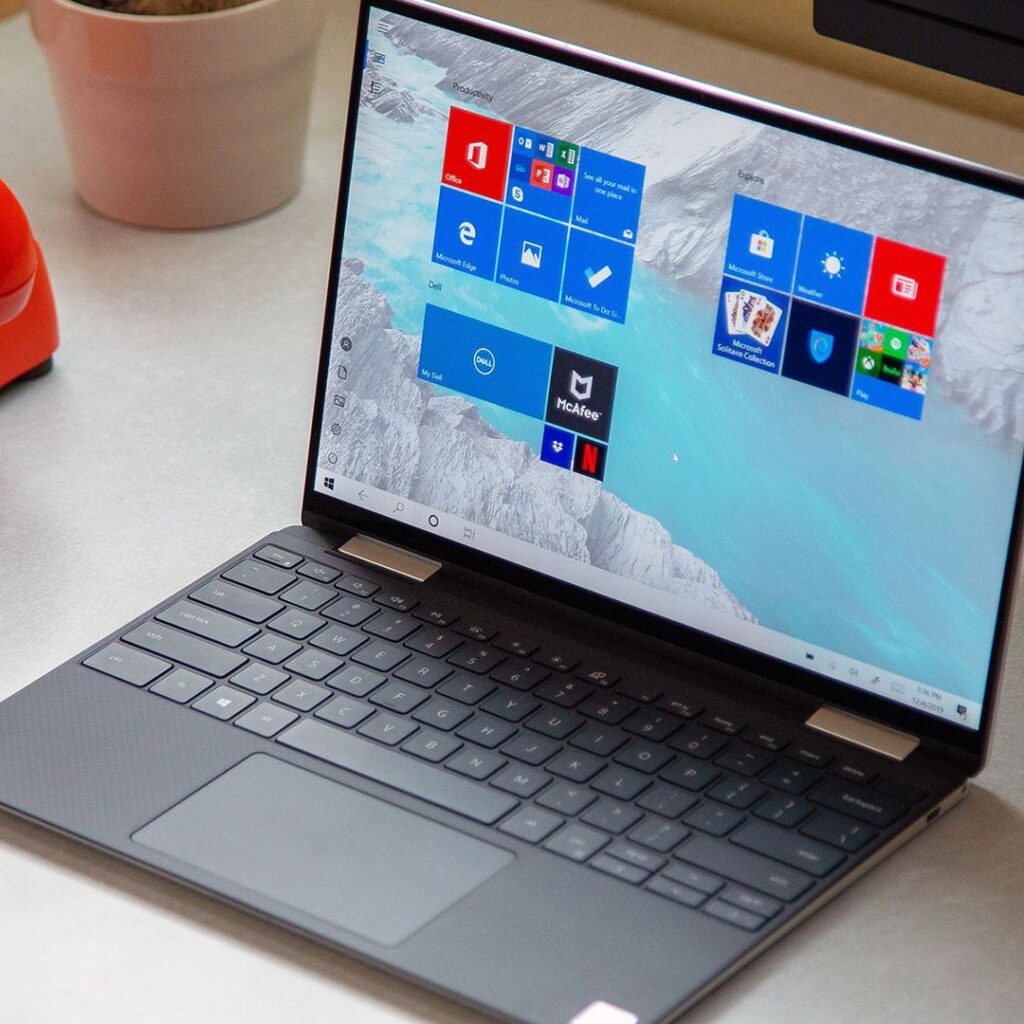 Best Laptops For Research In 2022 Comparison Guide 