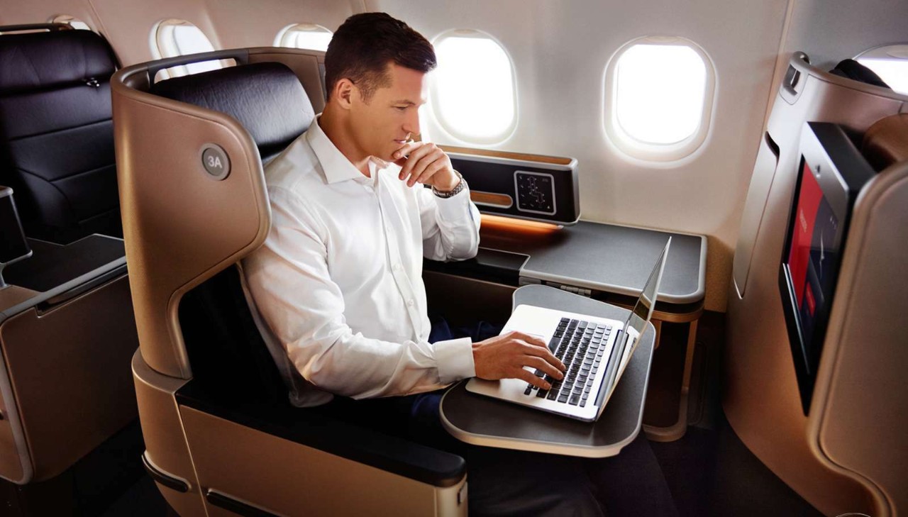 Best Laptop for Airline Travel