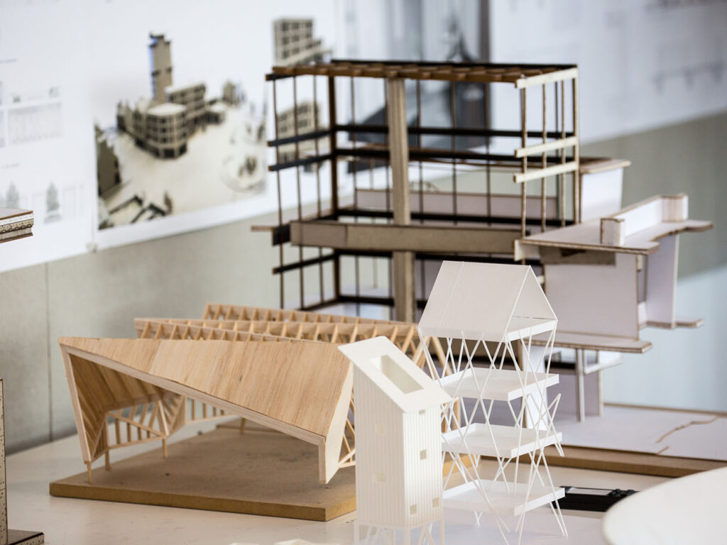 major for architect major for architect
