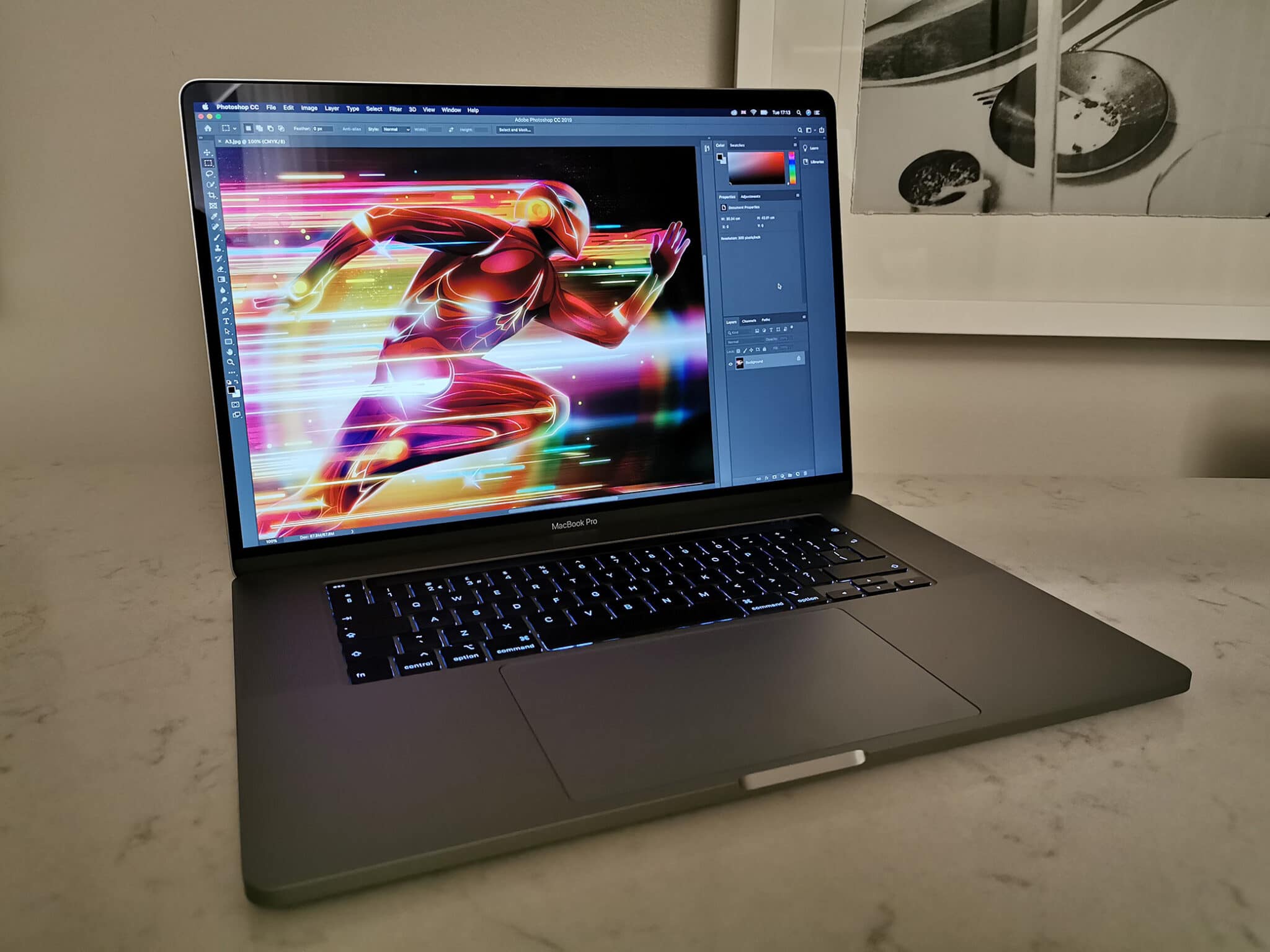 best computer for photoshop