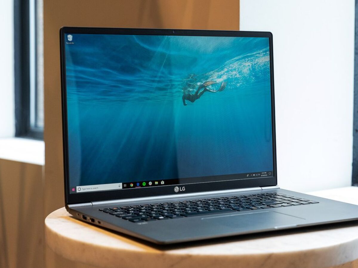 Best Laptop for Construction Workers