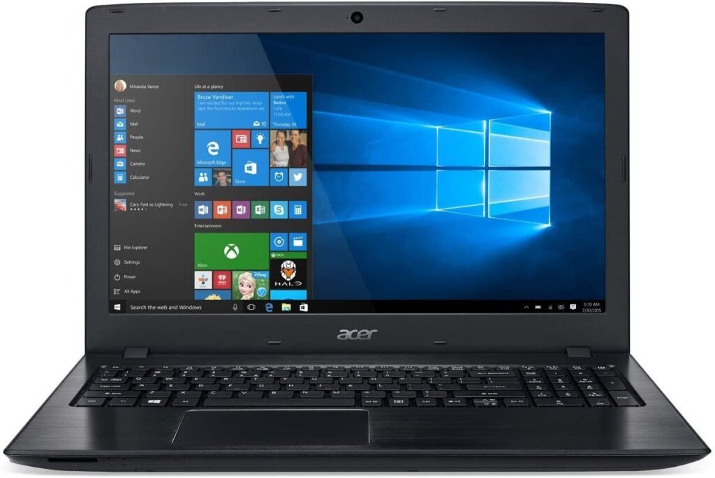 Best Laptop For Cricut Air 2 In 2021 Comparison Guide 