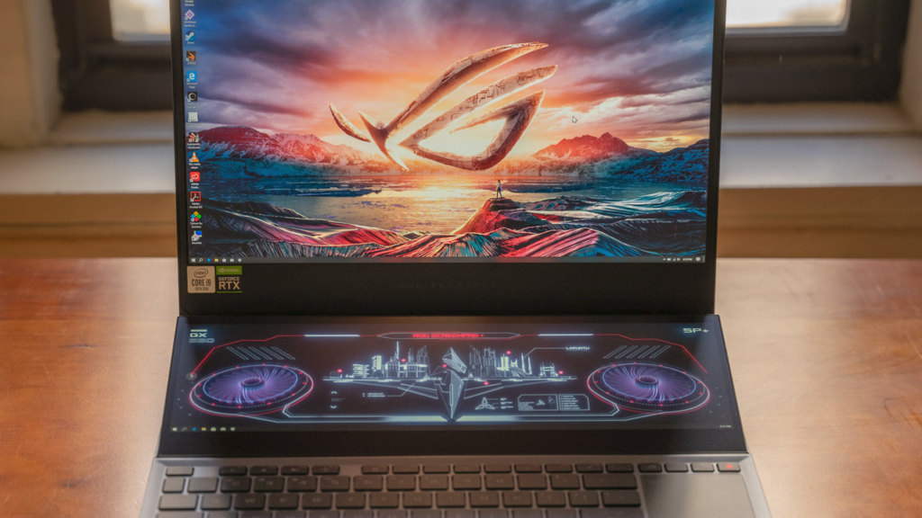 Best Laptop for Gaming in 2021 & Guide]
