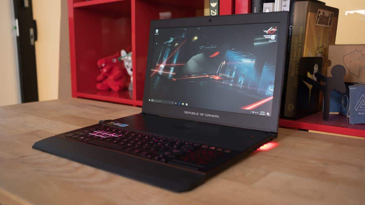 Best Laptop for Low End Gaming