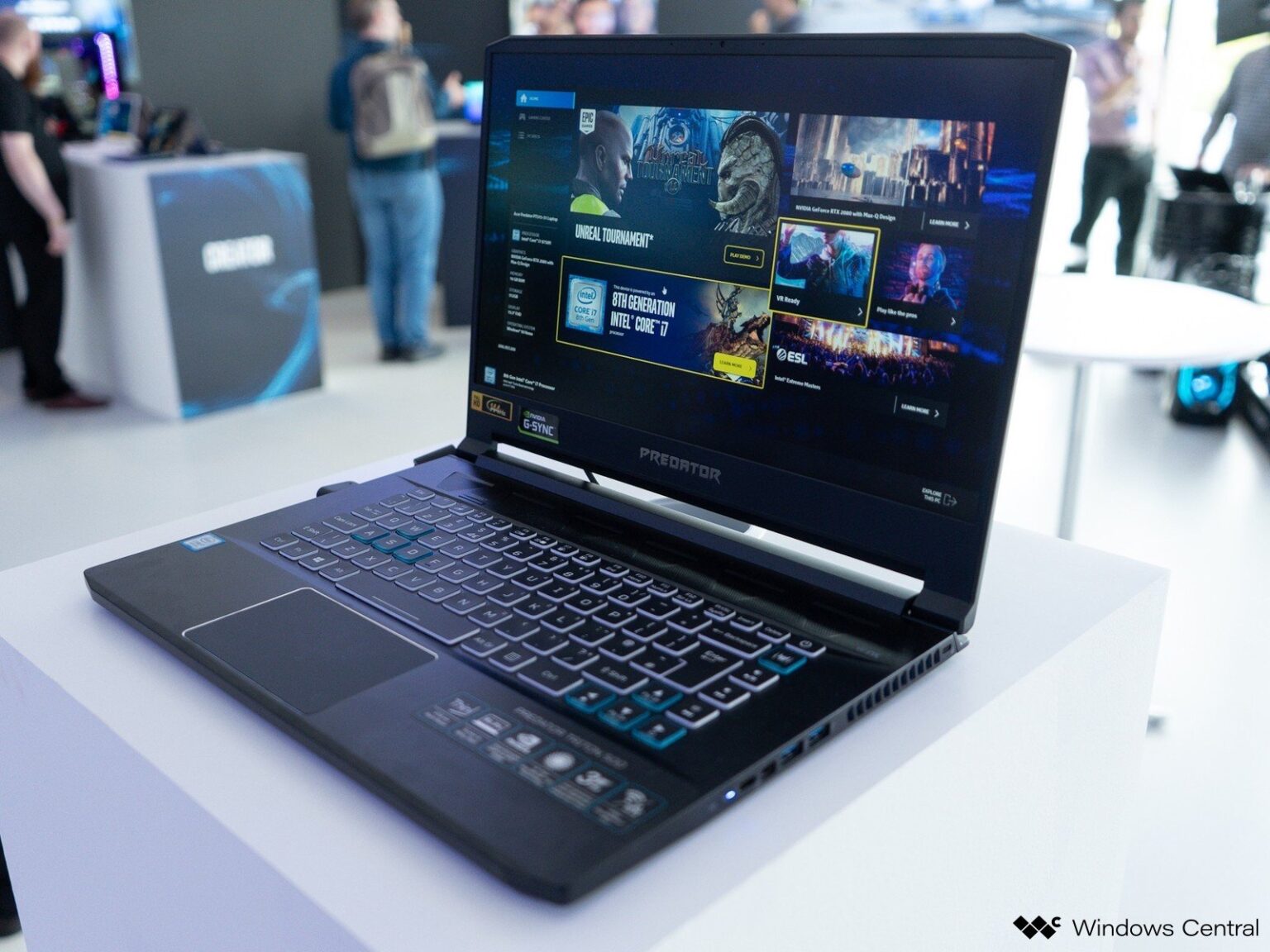 Best Laptop For Oculus In 2021 Comparison Guide 