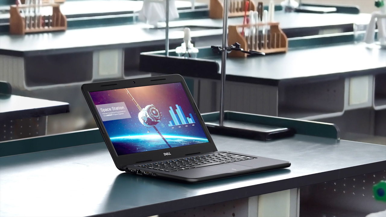 Best Laptop for School Education in 2022 & Guide]