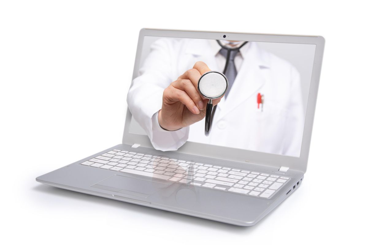 Best Laptop for Telemedicine