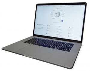 Apple 13″ MacBook Pro