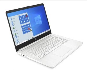 HP 14z-fq1000 14″ Laptop