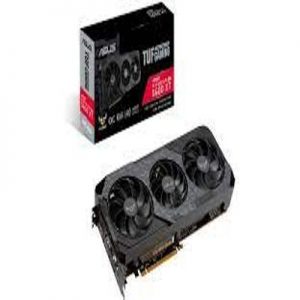 ASUS TUF Gaming 3 AMD Radeon RX 5600XTrclocked
