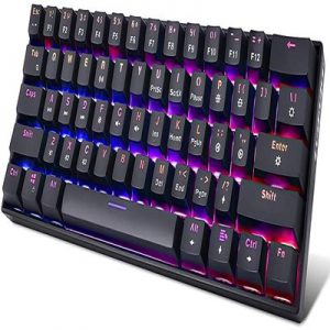Lushujun DK61 Wireless Gaming Keyboard