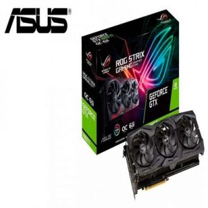 MSI Gaming GeForce GTX 1660