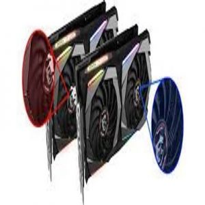 MSI Gaming GeForce RTX 2060 6GB