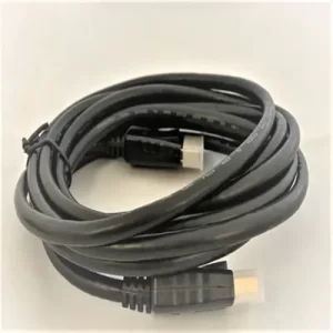 OMNIHIL 10ft Displayport Cable