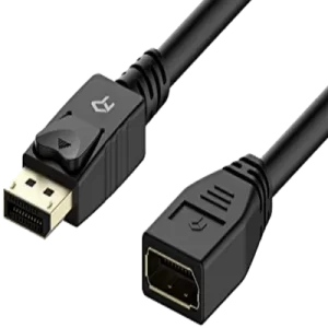Rankie Displayport to DisplayPort Cable